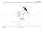 spare parts catalog Sany STR130C-8 Sany Tandem Roller Parts Manual PDF - 4