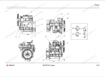 spare parts catalog Sany SY16C3 Hydraulic Excavator Parts Manual PDF - 1