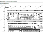 Diagnostic Software Sany Tandem Rolles STR100C-8S Electrical and Hydraulic Schematics Manual PDF - 2