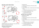 repair manual Sany Crawler Hydraulic Excavator SY135U Operation Manual PDF - 3