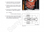 repair manual Sany Crawler Hydraulic Excavator SY335C9C4K Shop Manual - 2