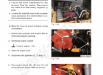 repair manual Sany Crawler Hydraulic Excavator SY335C9C4K Shop Manual - 4