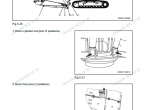 repair manual Sany Crawler Hydraulic Excavator SY415H Operation and Maintenance Manual PDF - 3