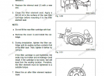 repair manual Sany Hydraulic Crawler Excavator SY365H, SY385H Operation and Maintenance Manual - 3