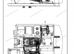 spare parts catalog Sany Hydraulic Excavator Equipment No. SY0332CA10398 Parts Manual PDF - 2