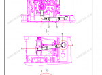 spare parts catalog Sany Hydraulic Excavator Equipment No. SY0332CA10398 Parts Manual PDF - 3