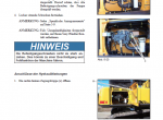 repair manual Sany Hydraulic Excavator SY215C (SY215C9C5KL) Safety, Operation, and Maintenance Manual PDF - 3