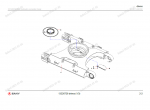 spare parts catalog Sany Hydraulic Excavator SY245C9 Parts Manual PDF - 4