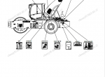 repair manual Sany Single Drum Roller SSR180 Safety Manual PDF - 3