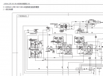 Diagnostic Software Sany Double Drum Roller STR100C-8S, STR130C-8S Schematic Diagram PDF - 4