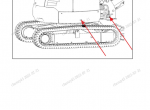 repair manual Sany SY50U Crawler Hydraulic Excavator Maintenance Manual PDF - 1