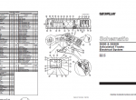 repair manual Caterpillar D20D Articulated Truck 9MG Workshop Manual PDF - 4
