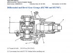 repair manual Caterpillar D300D Articulated Truck 5MG Workshop Manual PDF - 1