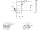 repair manual Case 845 - 865 - 885 Grader Service Manual PDF - 1