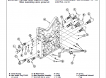 repair manual Case 845 - 865 - 885 Grader Service Manual PDF - 2