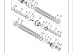 repair manual Case 845 - 865 - 885 Grader Service Manual PDF - 3