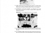 repair manual Case Forklift 584C, 585C, 586C Operators Manual PDF - 1