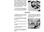 repair manual Case Forklift 584D, 585D, 586D Operators Manual PDF - 3
