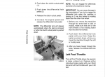 repair manual Case Forklift 584E, 585E, 586E Operators Manual PDF - 2