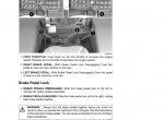 repair manual Case Forklift 585G, 586G, 588G Operators Manual PDF - 2