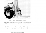 repair manual Case Industrial 430 Wheel Fork Lift Operators Manual PDF - 1
