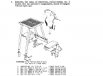 repair manual Case Power Shuttle Forklift 584, 585, 586 Operators Manual PDF - 4