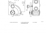 repair manual Case 570MXT Loader Landscaper Service Manual PDF - 4
