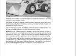 repair manual Case 821C Loader Operators Manual PDF - 1