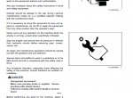 repair manual Case 821G, 921G Tier 4B final  Wheel Loader Service Manual PDF - 1