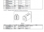 repair manual Case 821G, 921G Tier 4B final  Wheel Loader Service Manual PDF - 3