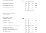 repair manual Case C Series Wheel Loader Cares Manual Machine Location Job Code Manual PDF - 1