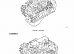 repair manual Case Engine 668/TM2 and 668/TE2 Service Manual PDF - 1