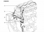 repair manual Case Engine 668/TM2 and 668/TE2 Service Manual PDF - 2