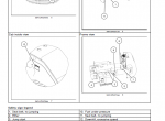 repair manual Case Rough Terrain Forklift (RTFL) 586H, 588H Tier 4 Operators Manual PDF - 1