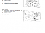 repair manual Case Rough Terrain Forklift (RTFL) 586H, 588H Tier 4 Operators Manual PDF - 2