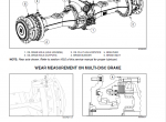 repair manual Case Wheel Loader 521E TIER 3 Service Manual PDF - 3