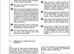 repair manual Fiatallis 545-B, 605-B Wheel Loader Service Manual PDF - 3