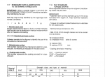 repair manual Fiatallis FR220 Wheel Loader Service Manual PDF - 1