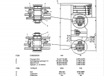 repair manual Fiatallis FR220 Wheel Loader Service Manual PDF - 4