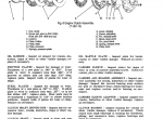 repair manual FiatAllis Motor Grader M-100, 100-B, 100-C Motor Graders Service Manual PDF - 2
