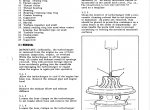 repair manual FiatAllis TURBOCHARGER (Airesearch TE-06 Series) Service Manual PDF - 2