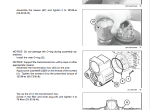 repair manual New Holland W50C, W60C, W70C, W80C Tier4 Compact Wheel Loader Service Manual PDF - 2
