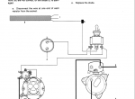 repair manual Case W14, W14H Loaders Service Manual PDF - 2