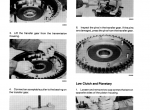 repair manual Case W14, W14H Loaders Service Manual PDF - 3