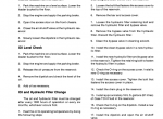 repair manual Case W14, W14H Loaders Service Manual PDF - 4