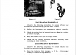 repair manual Case W24 Articulated Loader Operator’s Manual PDF - 2