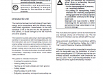 repair manual New Holland F156.6, F156.6A Grader Workshop Manual PDF - 1