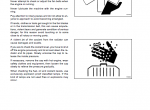 repair manual New Holland Hydraulic Excavator MH6.6, MH8.6, Industry Repair Manual PDF - 1