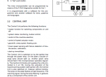 repair manual New Holland Hydraulic Excavator MH6.6, MH8.6, Industry Repair Manual PDF - 4