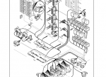 repair manual New Holland Hydraulic Excavator MH6.6, MH8.6 Workshop Manual PDF - 1